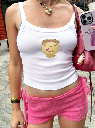The Tea Tank