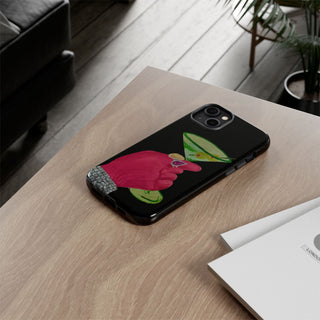 Martini & Diamonds Tough Phone Case