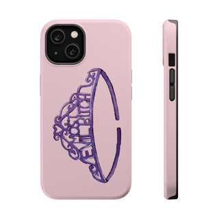Most Evil Bitch Magnetic Phone Case