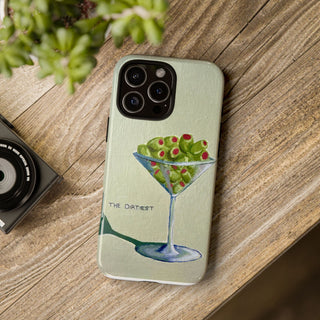 Dirtiest Martini Tough Phone Case