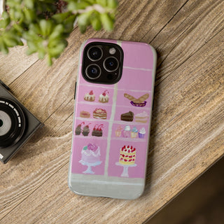Sweet Treat Tough Phone Case
