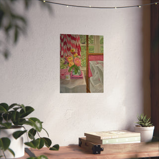A Dolls Room