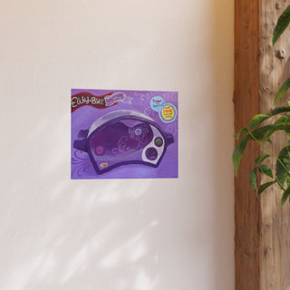 Easy Bake Oven