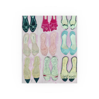 Shoes Shoes Shoes