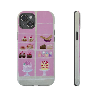 Sweet Treat Tough Phone Case