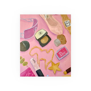 Girl Mess 1/2