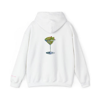 The Dirtiest Lightweight Hoodie