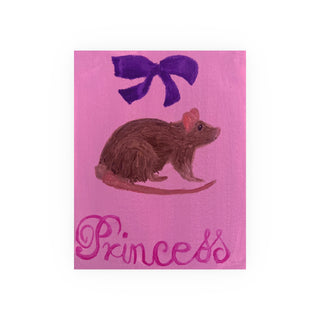Rat Princess