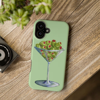 The Dirtiest Martini Magnetic Tough Phone Case