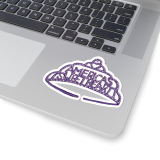 Americas Sweetheart Sticker