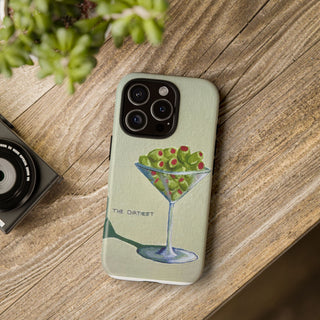 Dirtiest Martini Tough Phone Case