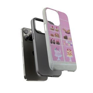 Sweet Treat Tough Phone Case