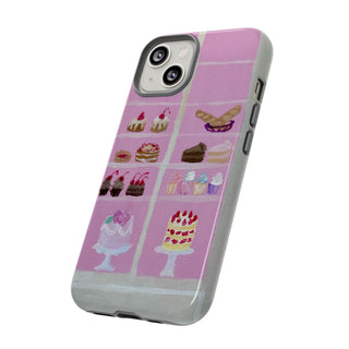 Sweet Treat Tough Phone Case