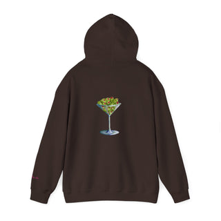 The Dirtiest Lightweight Hoodie