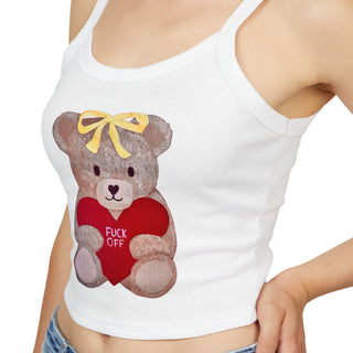 To My Valentine Tank