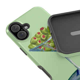 The Dirtiest Martini Magnetic Tough Phone Case