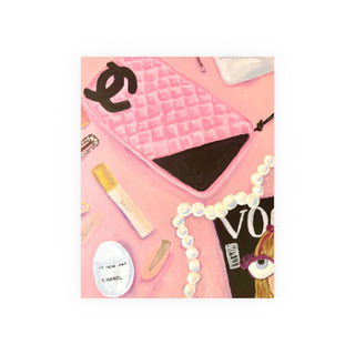 Girl Mess 2/2