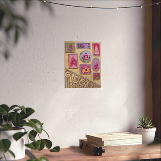 Princess Gallery