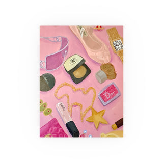 Girl Mess 1/2