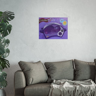 Easy Bake Oven