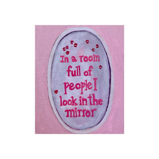 In a Room Full of People
