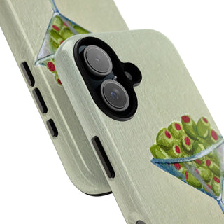 Dirtiest Martini Tough Phone Case