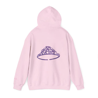 Most Evil Bitch Lightweight Hoodie
