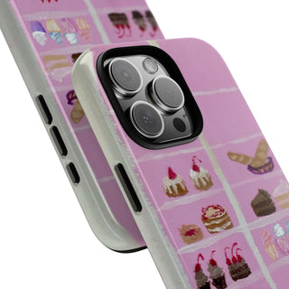 Sweet Treat Tough Phone Case