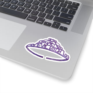 Most Evil Bitch Sticker