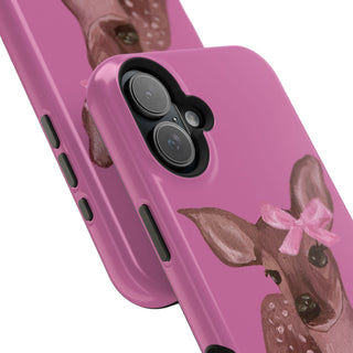 My Dear Phone Magnetic Tough Case