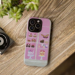 Sweet Treat Tough Phone Case