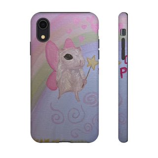 Fairy Mouse Tough Case
