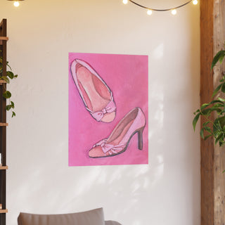 Shoe la la