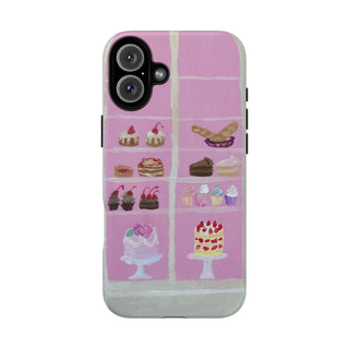 Sweet Treat Tough Phone Case