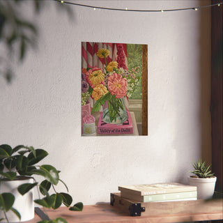 Fresh Cut Flowers