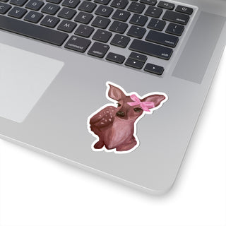 My Dear Sticker