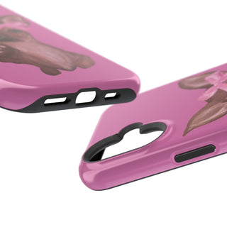 My Dear Phone Magnetic Tough Case