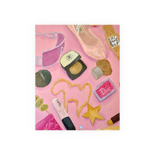 Girl Mess 1/2