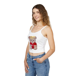 To My Valentine Tank