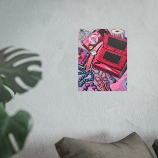 A Few of my Favorite Things