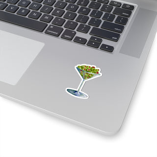 The Dirtiest Sticker