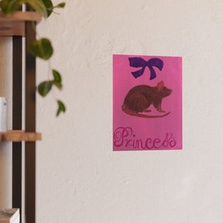 Rat Princess
