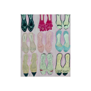 Shoes Shoes Shoes