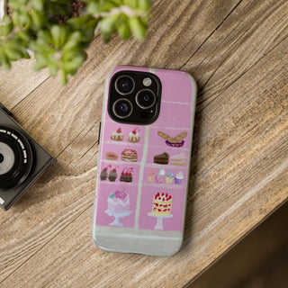 Sweet Treat Tough Phone Case