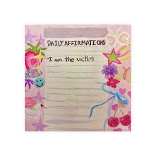 Daily Affirmations