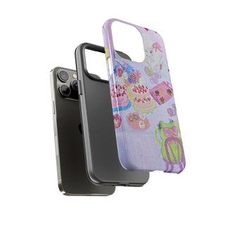 Hoecializing Phone case