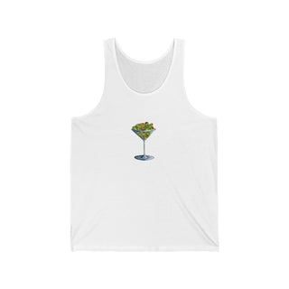 The Dirtiest Unisex Tank