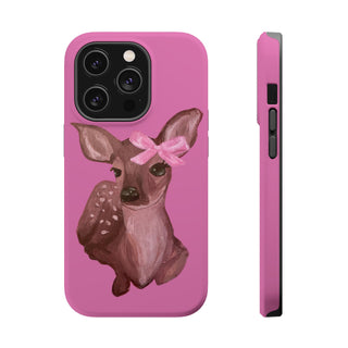 My Dear Phone Magnetic Tough Case