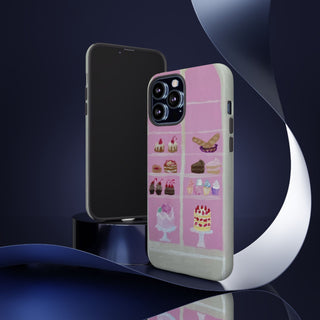 Sweet Treat Tough Phone Case