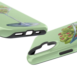 The Dirtiest Martini Magnetic Tough Phone Case